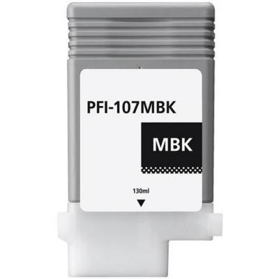 Картридж Canon PFI-107Matte Black (6704B001AA) Вінниця - фото 1