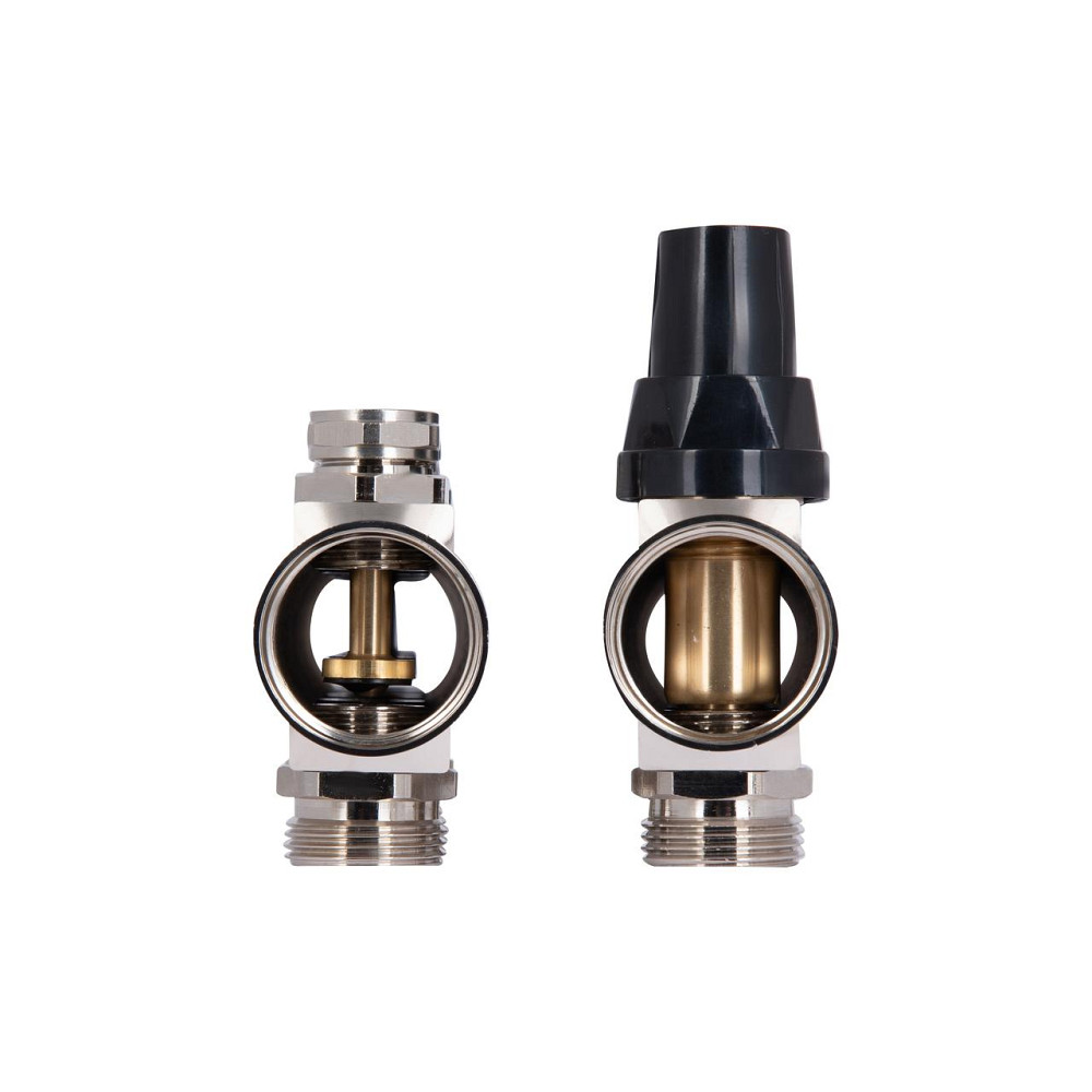 Колектор Thermo Alliance Forte 1" 6 виходів SF002W6 Київ - фото 6