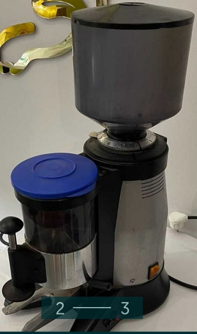 Кавомолка. Харків - фото 2