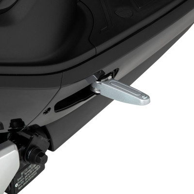 Електробайк 2E MB5 чорний (2EESMB5) Вінниця - фото 15