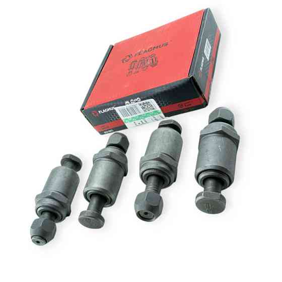 Резьбовые волга Мукачево