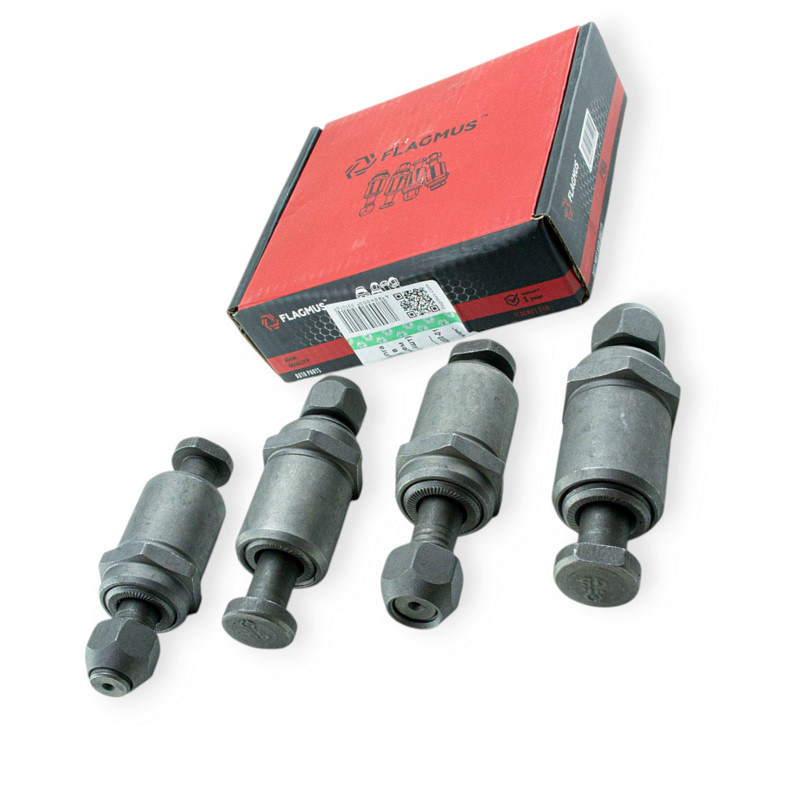 Резьбовые волга Мукачево - изображение 1