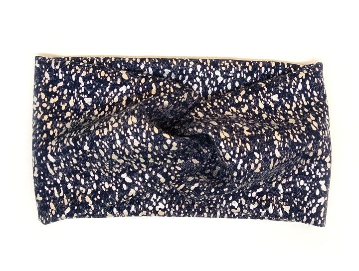 Жіноча пов'язка модна Київ - фото 1