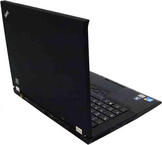 Б/У Ноутбук Lenovo ThinkPad T410s (i5-520M/4/128SSD) - Class B Харків