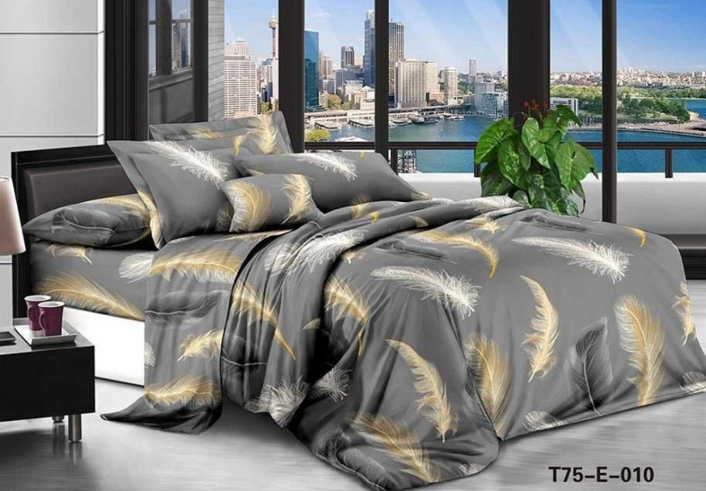 Постельное белье 1,5 полуторное. Опт и розница. Киев - изображение 7