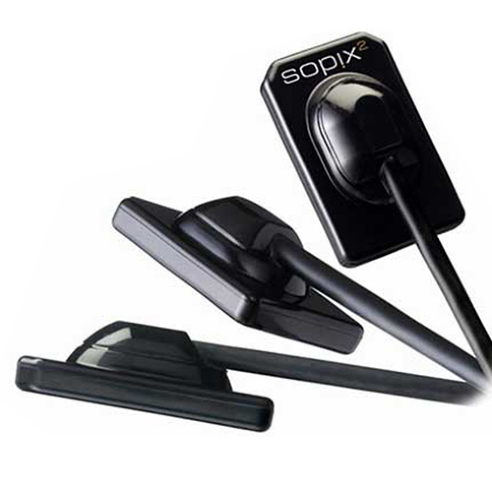 Радіовізиограф SOPIX 2 розмір 2 Дніпро - фото 3