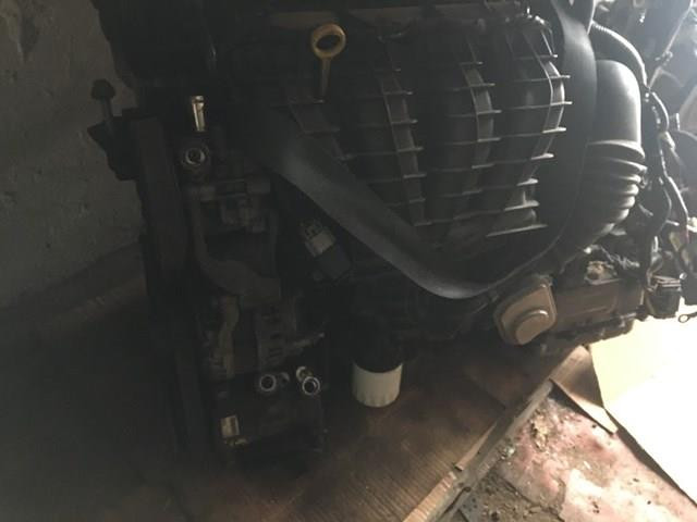 68264741AA Двигатель Journey 3.6 4x4 на ЗЧ Коломыя - изображение 2