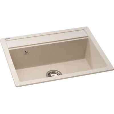 Мийка кухонна GRANADO ARTES terra з сифоном (gr3603) Вінниця