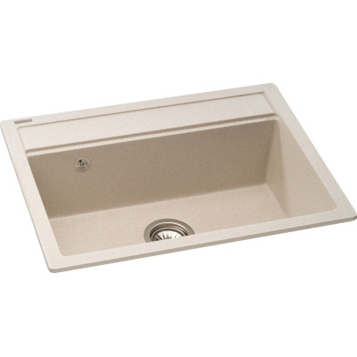 Мийка кухонна GRANADO ARTES terra з сифоном (gr3603) Вінниця - фото 2