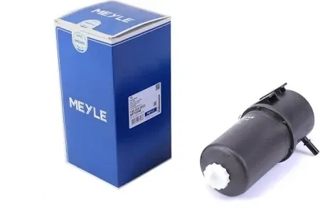 Meyle 100 323 0022 – Фільтр палива для BMW 3 Series E46 (1998–2005), 5 Series E39 (1995–2003), X3 E83 (2003–2010) Ковель