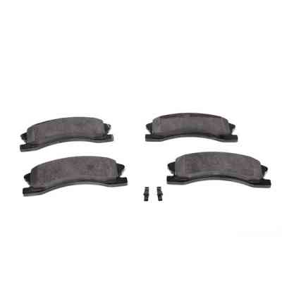 Тормозные колодки Bosch 0 986 424 823 Винница