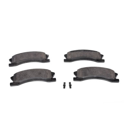 Тормозные колодки Bosch 0 986 424 823 Винница - изображение 3