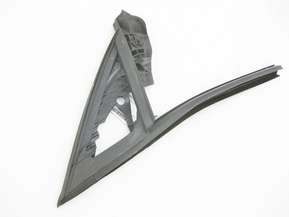 Mercedes-Benz  A1177250229 Напрямна опускного скла передніх правих дверей спереду CLA Shooting Brake X117 CLA C117 Одеса - фото 4