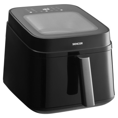 Мультипіч Sencor SFR6900BK Вінниця - фото 8