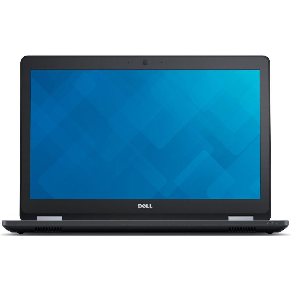 Б/У Ноутбук Dell Latitude E5570 (i7-6820HQ/16/256SSD/R7 M370-2Gb) - Class B Харьков - изображение 1