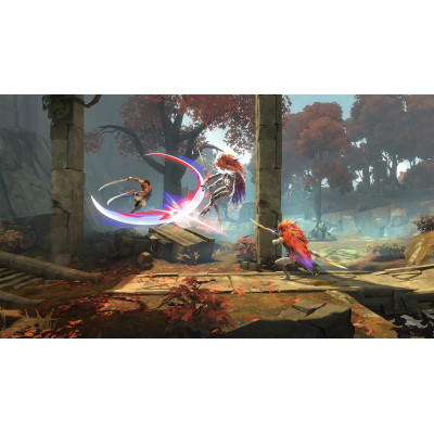 Игра Sony Prince of Persia: The Lost Crown, BD диск (3307216265115) Винница - изображение 3