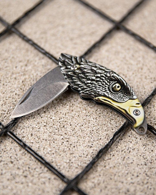 Перочинний ніж eagle РП7366 Одеса - фото 2