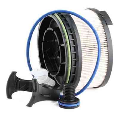 Фильтр топливный ASHIKA 30-ECO102 Винница