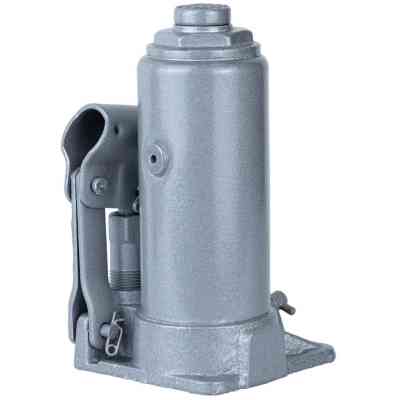 Домкрат Sigma гідравлічний пляшковий 3т H 175-345мм (6106031) Вінниця