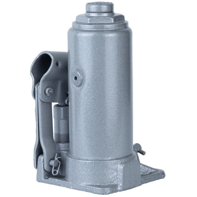 Домкрат Sigma гідравлічний пляшковий 3т H 175-345мм (6106031) Вінниця - фото 2