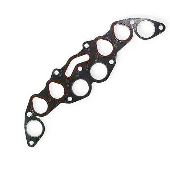 Прокладка колектора 21214, 2123 герметик БЦМ випускного Мукачево