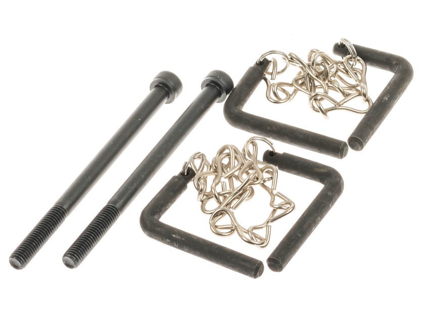 Набір фіксаторів для распредвала MERCEDES SATRA S-BMBC Чернігів - фото 7