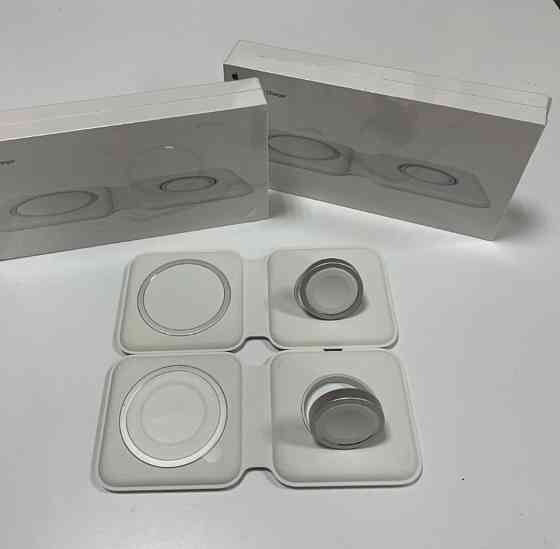 Apple Magsafe Duo Charger(MHXF3)original. Киев