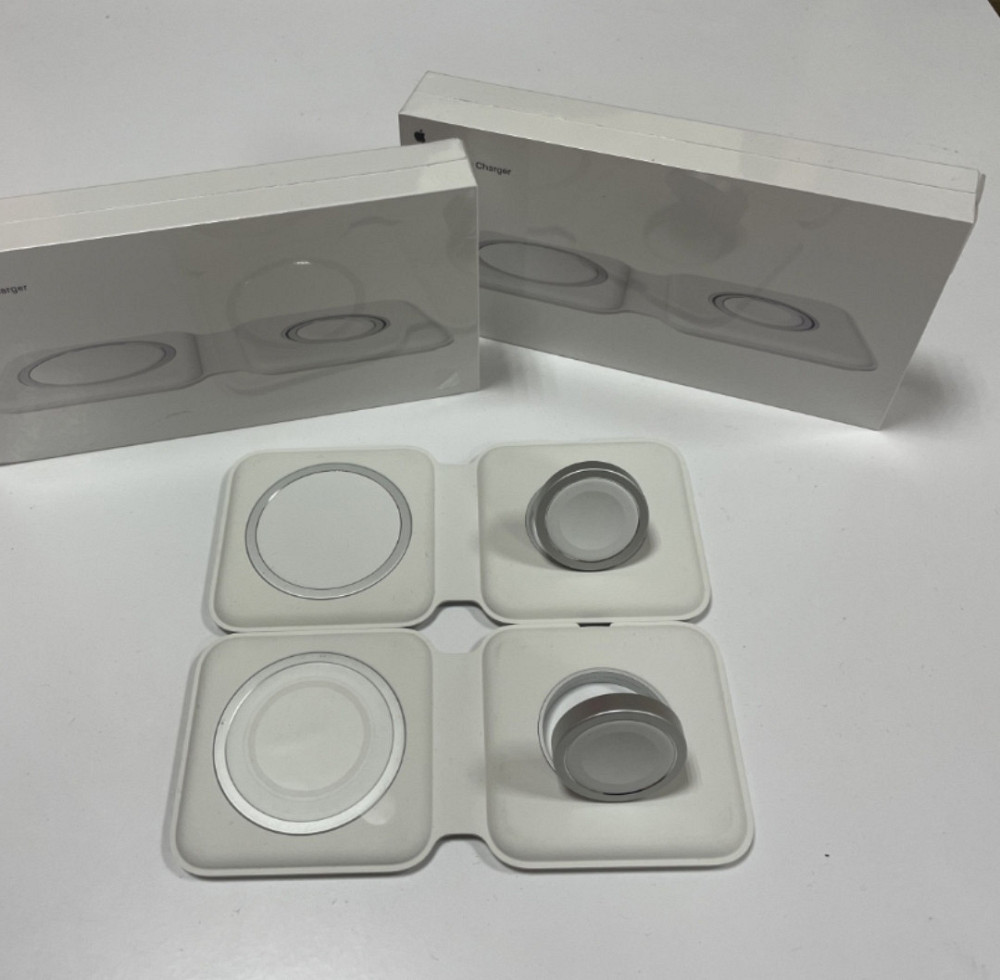 Apple Magsafe Duo Charger(MHXF3)original. Киев - изображение 1