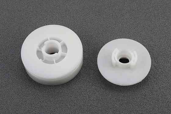 Шків стартера "Плавний пуск" 2 зачепи, к-кт 2шт 4500/5200/5800 Київ