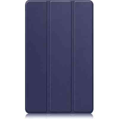 Чехол для планшета BeCover Smart Case Lenovo Tab One / Tab K9 8.7" 2025 (TB305XU/FU) Deep Blue (713745) Винница