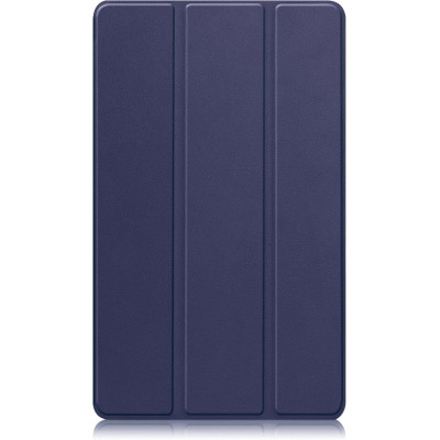 Чехол для планшета BeCover Smart Case Lenovo Tab One / Tab K9 8.7" 2025 (TB305XU/FU) Deep Blue (713745) Винница - изображение 2