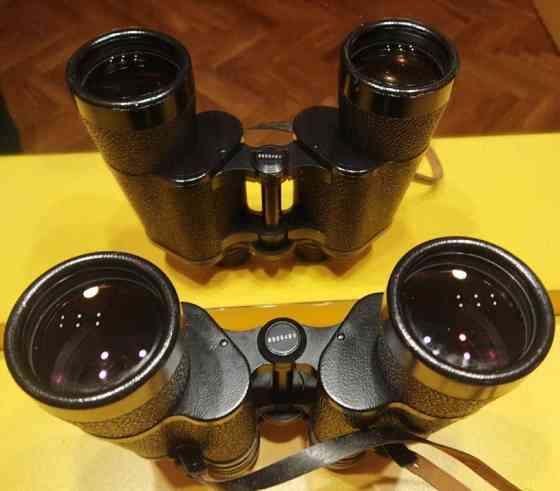 Антикварний бінокль Цейс 7х50 (мультик) Київ
