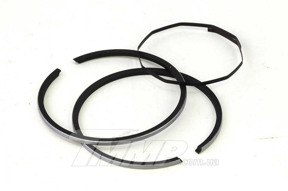 Колец Yamaha AXIS 100/BWS/4VP 100 0,50 (Ø52,50) Мукачево - изображение 1