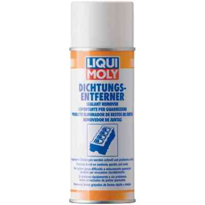 Автомобільний очисник Liqui Moly Dichtungs-Entferner 0.3л (3623) Вінниця