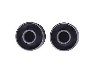 Сайлентблок 28*20*10 (D*L*d) (пара на блістері) SILENT Київ - фото 1