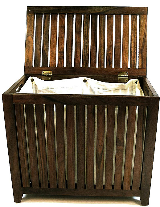 Корзина для белья 