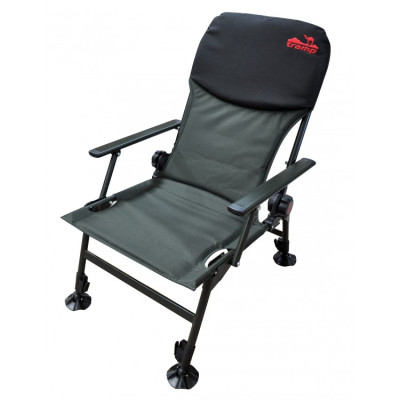 Крісло складане Tramp Fisherman Ultra (TRF-041) Вінниця - фото 1