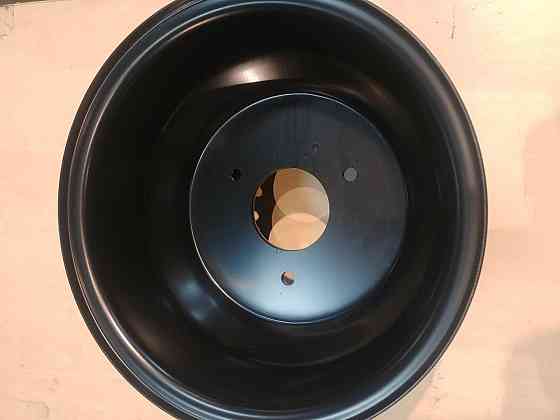 Диск колеса квадроцикл 18*9,5 -8 (3 отверстия) Мукачево