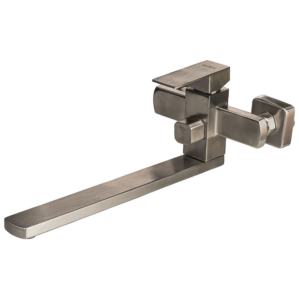 Змішувач для ванни Globus Lux SICILIA SBQ-208 Тернопіль - фото 1