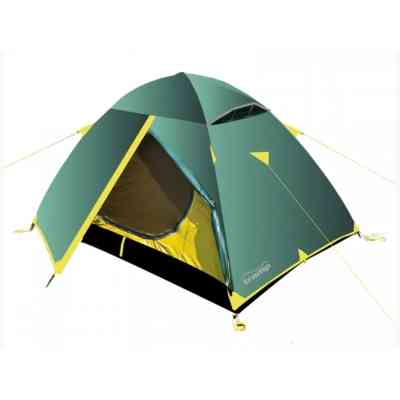 Палатка Tramp Scout 3 v2 (UTRT-056) Винница