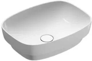 Раковина  Catalano Alvea 50x38 0624500001 Киев