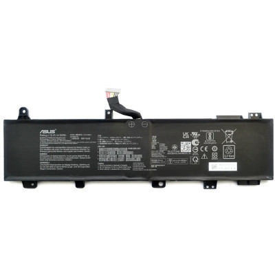 Акумулятор до ноутбука ASUS ROG FX506 C41N1906-2 5845mAh (90Wh), 4cell, 15.4V, Li-Pol (A47815) Вінниця - фото 1
