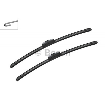 Щітка склоочисника Bosch 3 397 118 903 Вінниця - фото 1