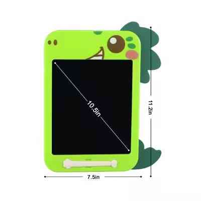 Планшет графический 10.5” монохромный с LSD экраном 