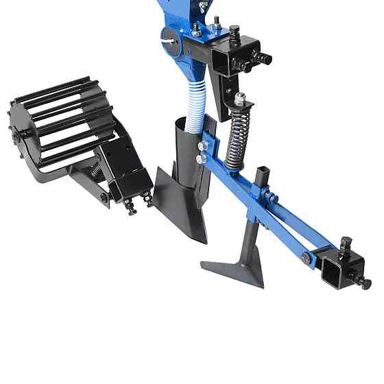 Высевной механизм (тракторный, 2 барабана) Харьков