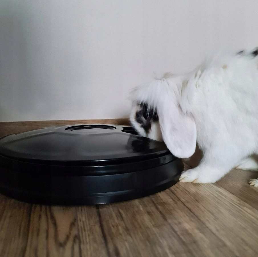 Автоматическая кормушка - кормораздатчик для животных Purlov (20759) Нововолынск - изображение 9