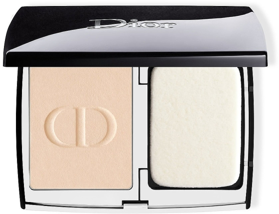 Компактний тональний засіб Dior (Діор) Forever Natural Velvet Compact Foundation 1N Neutral Слов'янськ