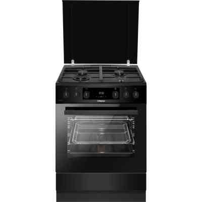 Плита Hansa FCMM693291 Винница