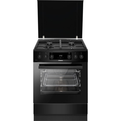 Плита Hansa FCMM693291 Винница - изображение 1