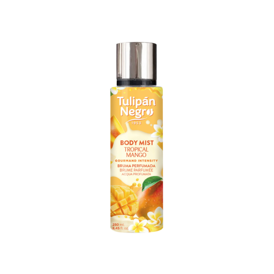 Мист для тела Tropical Mango Tulipan Negro 250 мл Киев